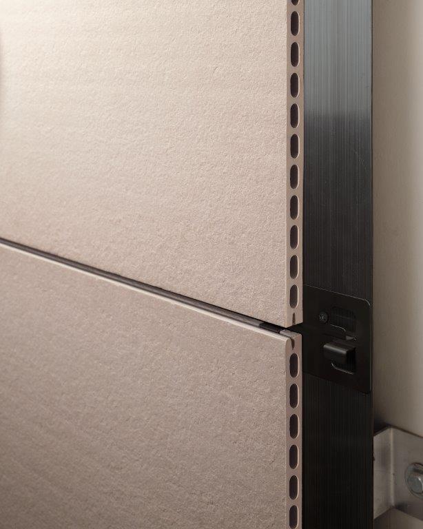 Organic Louver