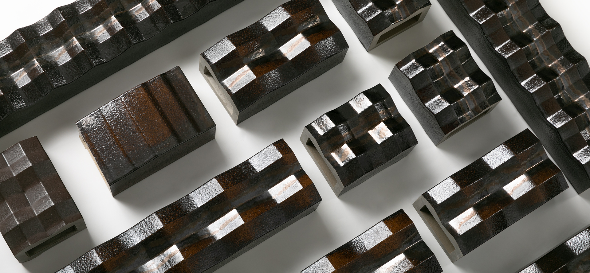 Organic Louver