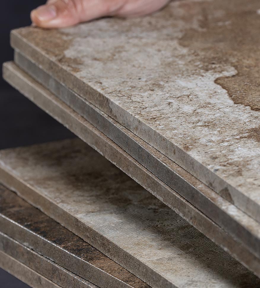 Organic Louver