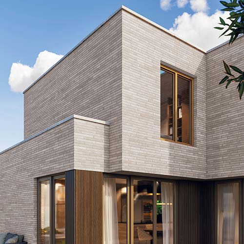 ARCHITECTURAL SKIN