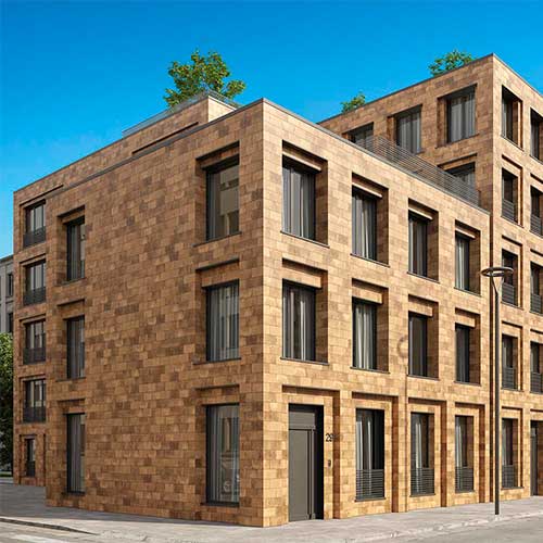 ARCHITECTURAL SKIN