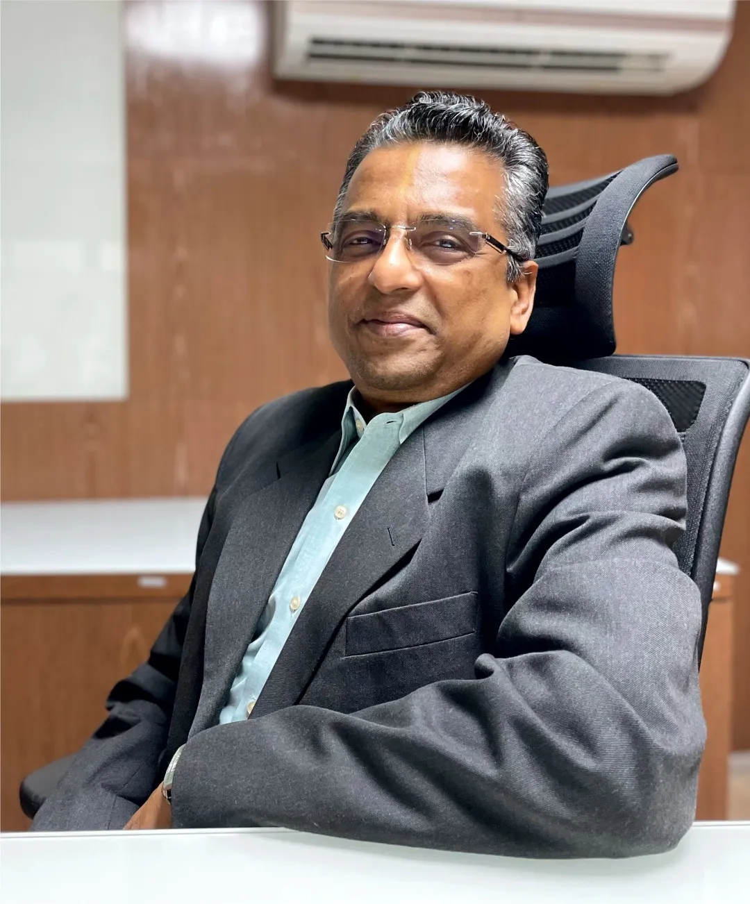 L.C. Venkatadhri